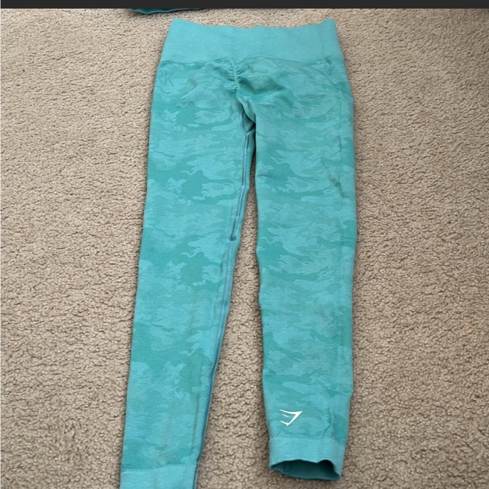 Gymshark leggings